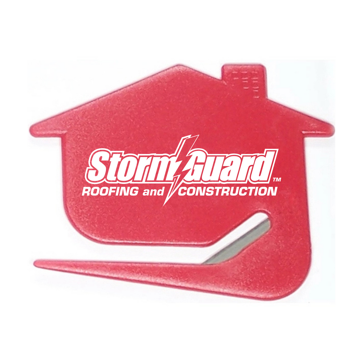 Jumbo Letter Opener w/ TNT Corporate Shop