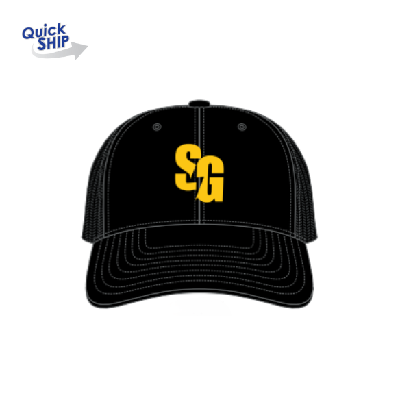 Richardson 112 Trucker Cap