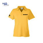 Ladies Core365 Polo Shirt
