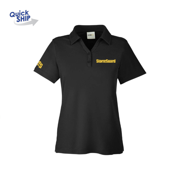 Ladies Core365 Polo Shirt