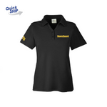 Ladies Core365 Polo Shirt