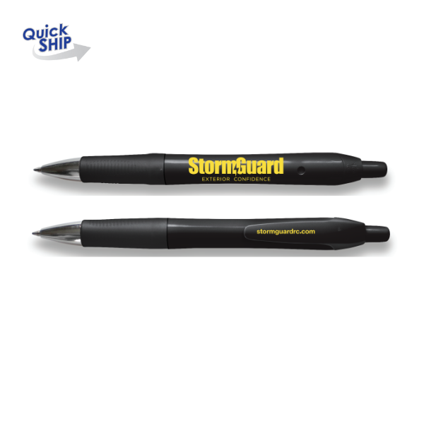 Bic Intensity Gel Pen