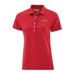 Ladies SG Callaway Ventilated Polo