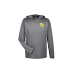 Long Sleeve Hooded Sun Shirts