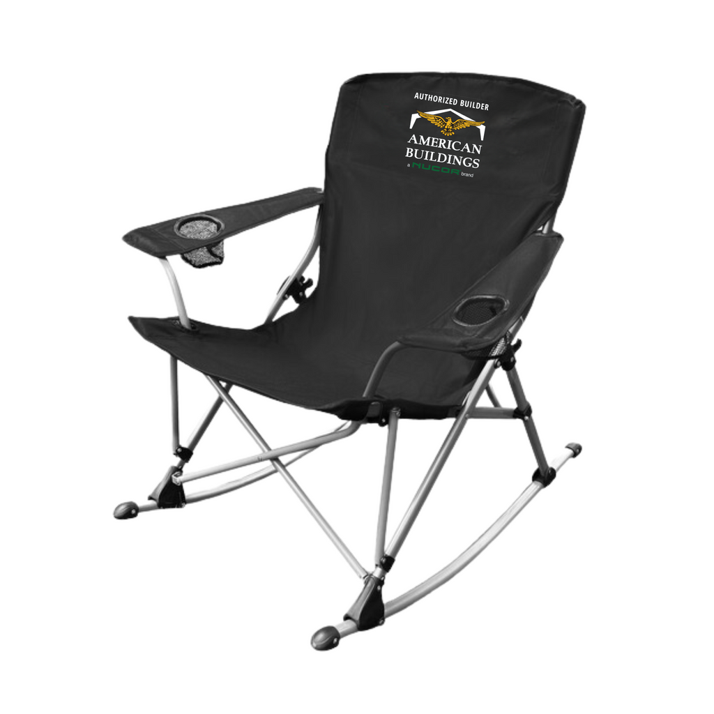 American Buildings Rocker Chair