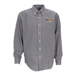 Men's SG Vantage Easy-Care Gingham Check Shirt