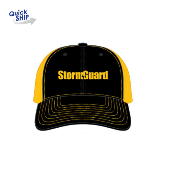 Richardson 112 Two-Tone Trucker Hat