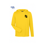 Long Sleeve Hooded Sun Shirts