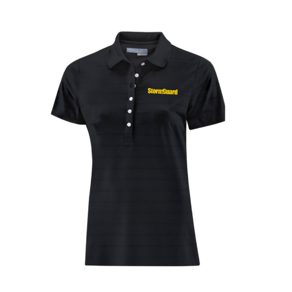Ladies Callaway Ventilated Polo