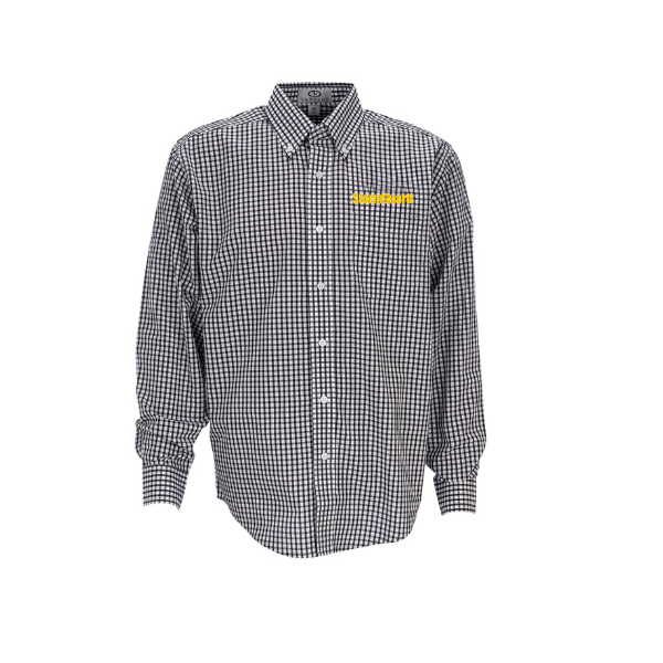 Men's Vantage Gingham Shirt