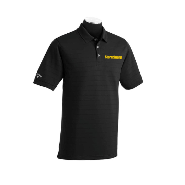 Men's Callaway Ventilated Polo