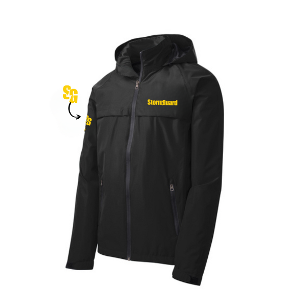 Men's Tall Port Authority Torrent Waterproof Jacket