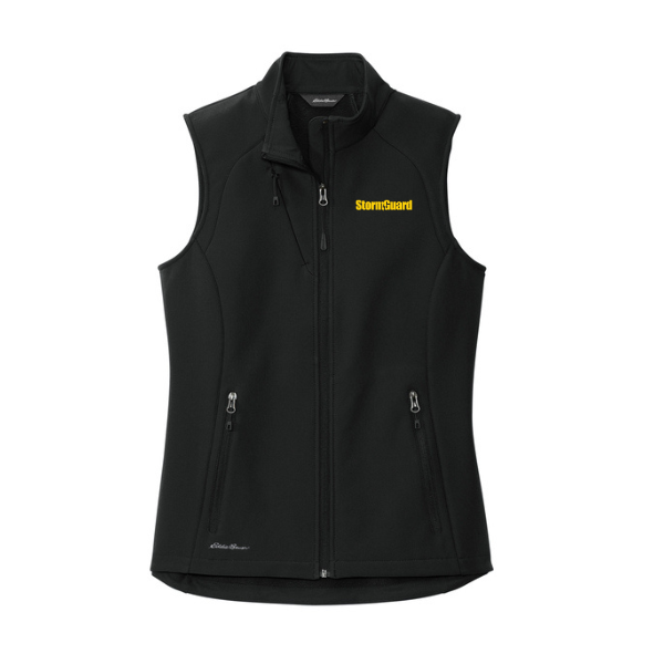 Men's Eddie Bauer Soft Shell Vest