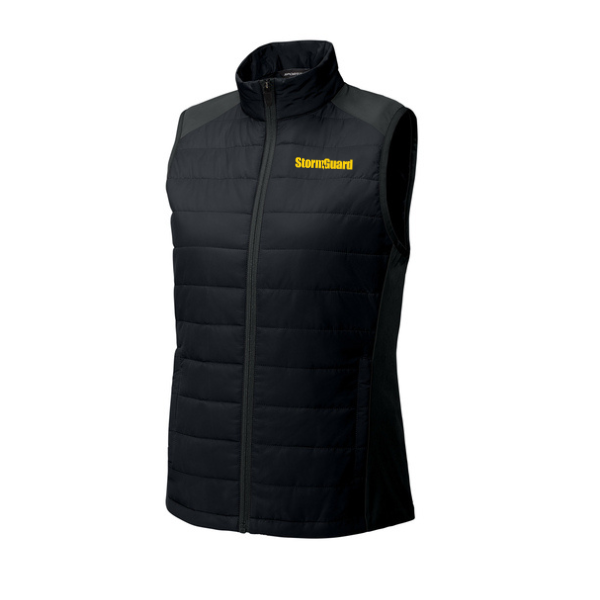 Men's Sport-Tek Teknical Hybrid Vest