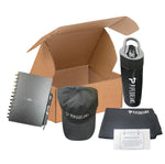 Pipe Dreams Employee Welcome Kit