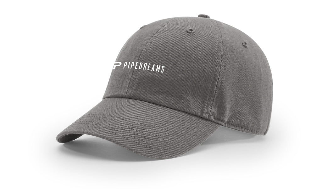 Pipe Dreams Unstructured Hat