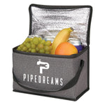 Pipe Dreams Lunch Tote