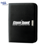 SG Leatherbound Notebook