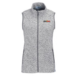 Ladies SG Vantage Summit Sweater Vest