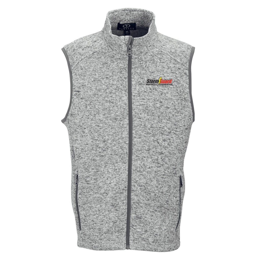 Men's SG Vantage Summit Sweater Vest