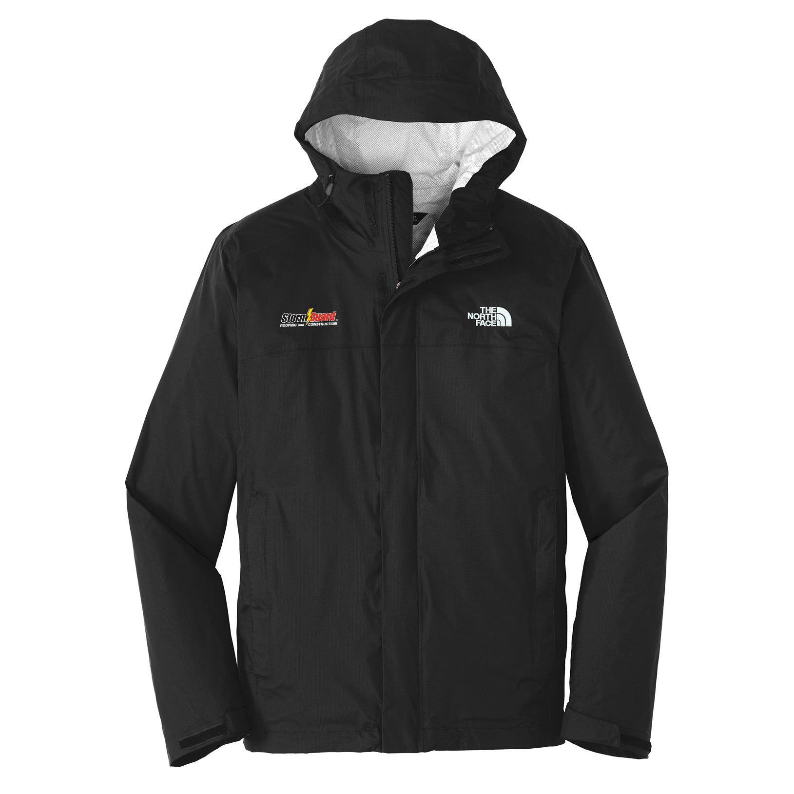 Men's North Face DryVent Rain Jacket