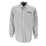 Men's Vantage Easy-Care Gingham Check Shirt