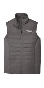 Men's Port Authority Collective Insulated Vest