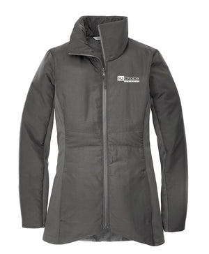 Ladies Port Authority Collective Insulated Jacket